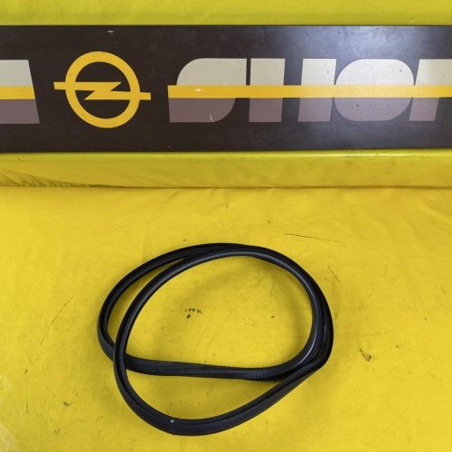 Opel Kadett D Limousine Dichtung Fenster Seitenwand links Orig. Neu NOS