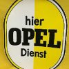 NEU XXL Satz Steuergehäuse + Steuerkette / OPEL Blitz 1,9 to 2,5 Liter alle CiH