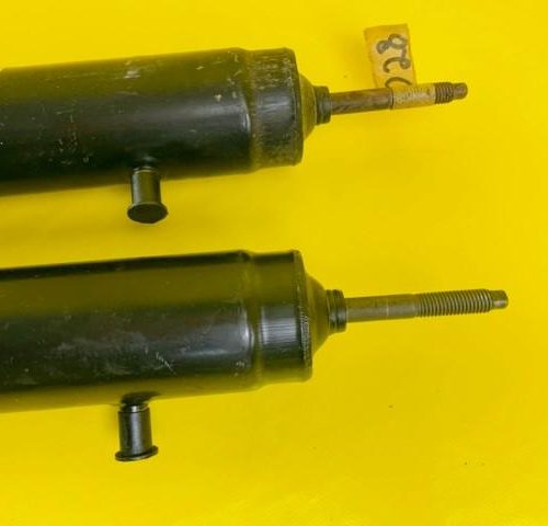 Stoßdämpfer m. Niveauregulierung hinten Opel Kadett E / Vectra A Ascona C NEU + ORIGINAL