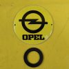 Ventildeckeldichtung Opel Blitz Kapitän 2,5 2,6 Öleinfülldeckeldichtung Ventildeckel Dichtung Neu