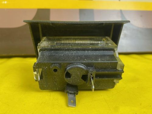 Nummernschildbeleuchtung Opel Vectra A Kennzeichenleuchte hinten Original Neu