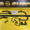 Befestigungssatz Fahrradträger Opel Sintra Calibra Vectra Astra Omega GM 90541830