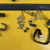 Befestigungssatz Fahrradträger Opel Sintra Calibra Vectra Astra Omega GM 90541830