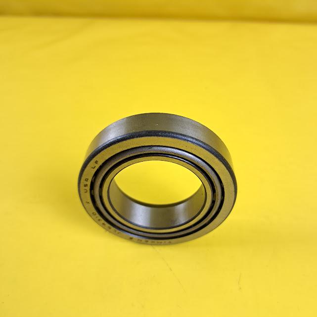 ID_119492_orig.jpg Getriebe Differential Lager Opel Getriebe F16 / F18 / F20 GM 9437733 Original Neu