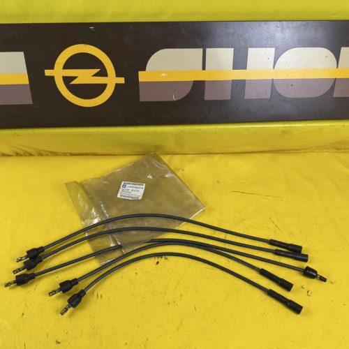 Zündkabelsatz Corsa A 1,2 E12GV GM 90349316 Zündleitungssatz Original Neu