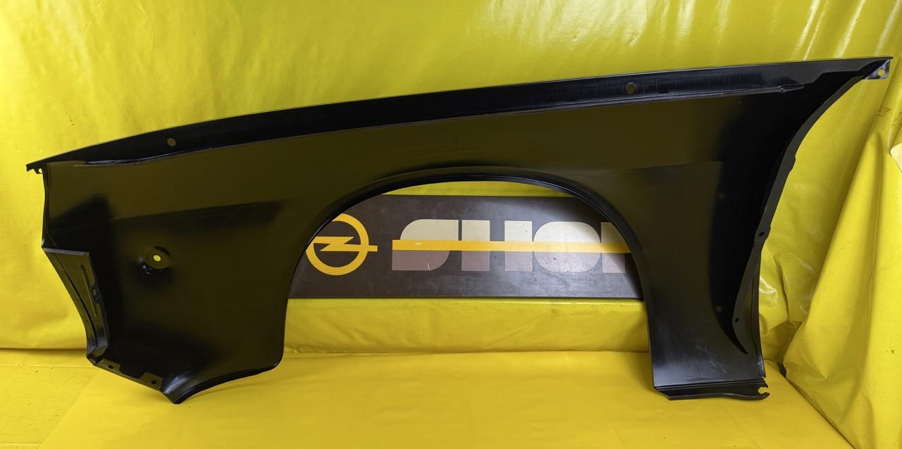 ID_119550_orig.jpg Kotflügel Opel Manta B Seitenbleich Seitenteil rechts Fender Neu