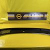 Windlaufblech Opel Ascona B Manta Reparaturblech Frontblech NOS Original Neu