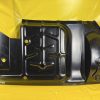 Kofferraumboden Heckblech Opel Manta Ascona B 400 GTE GM 9286640 Orig. Neu