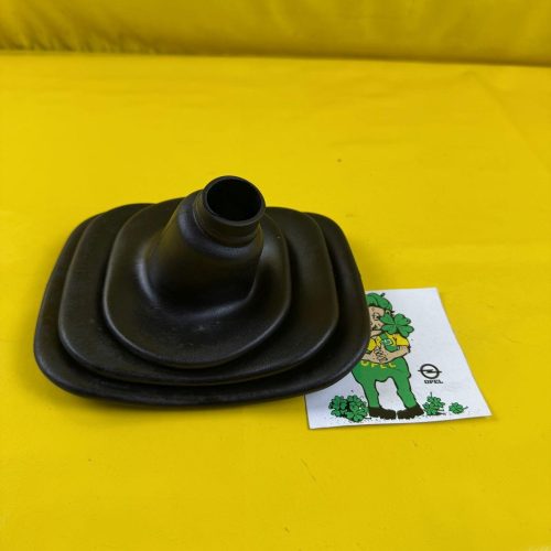 Dämpfungsbalg Schalthebel Opel Omega A Manschette Faltenbalg Neu Original NOS