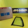Scheibe Opel Omega B Kombi festes Glas Hintertür links grün getönt Original Neu