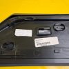 Heckspoiler BMW X6 - G06 - Spoiler Heckklappe - OE 51629881846 - Original Neu