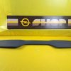 Heckspoiler BMW X6 - G06 - Spoiler Heckklappe - OE 51629881846 - Original Neu