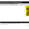 Frontscheibendichtung Windschutzscheibe Opel Rekord E Neu Original