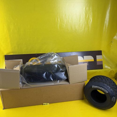 Rücklicht Opel Corsa C Heckleuchte dunkel getönt Neu Original GM93170222