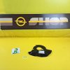 Ankerblech vorne links Opel Omega A + B Senator B Abdeckblech Bremsscheibe Original Neu