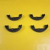 Bremsbackensatz hinten Opel Kadett E / Astra F / Omega A / Senator B - Neu