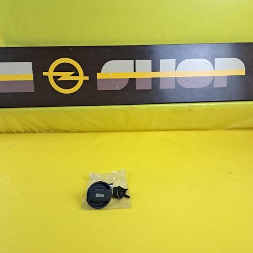 Tankdeckel Opel Corsa A inkl. 2 Schlüssel Tankverschluss Deckel Original GM Neu