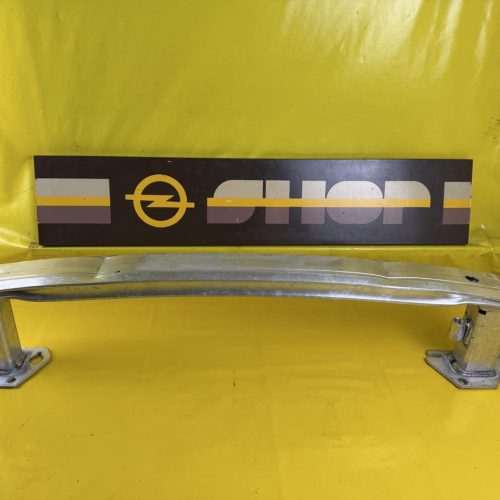 Aufpralldämpfer hinten Opel Crossland X GM 3643066 Stoßfängerträger