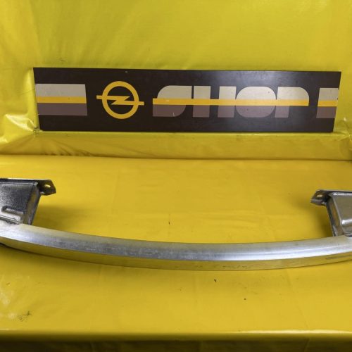 Aufpralldämpfer hinten Opel Zafira C ohne FlexFix ohne AHK Heckträger Crash GM 12776305