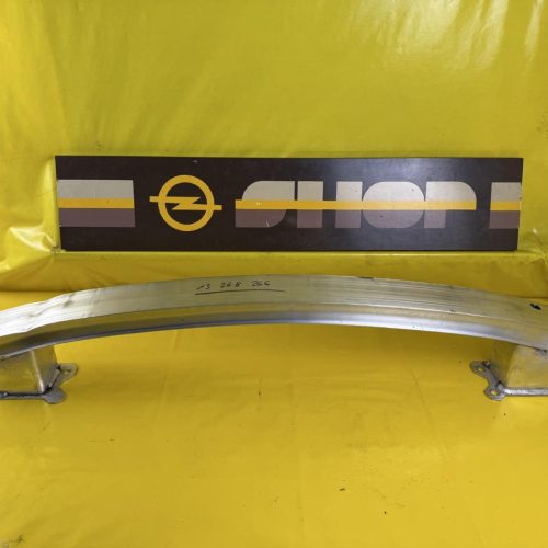 Aufpralldämpfer hinten Opel Meriva B ohne FlexFix ohne AHK Heckträger Crash GM 13268266