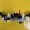 Blinkerhebel Lenkstockschalter Opel Movano B Renault Master III Nissan NV400 GM 93168382
