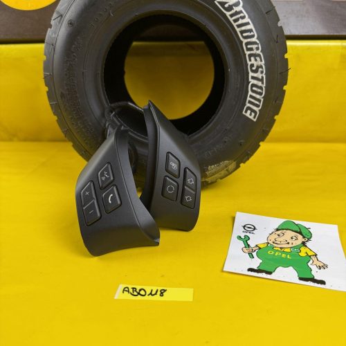 Schalter Multifunktionslenkrad BMW X1 E84 / E90, E91 3er Neu Original G1316959893