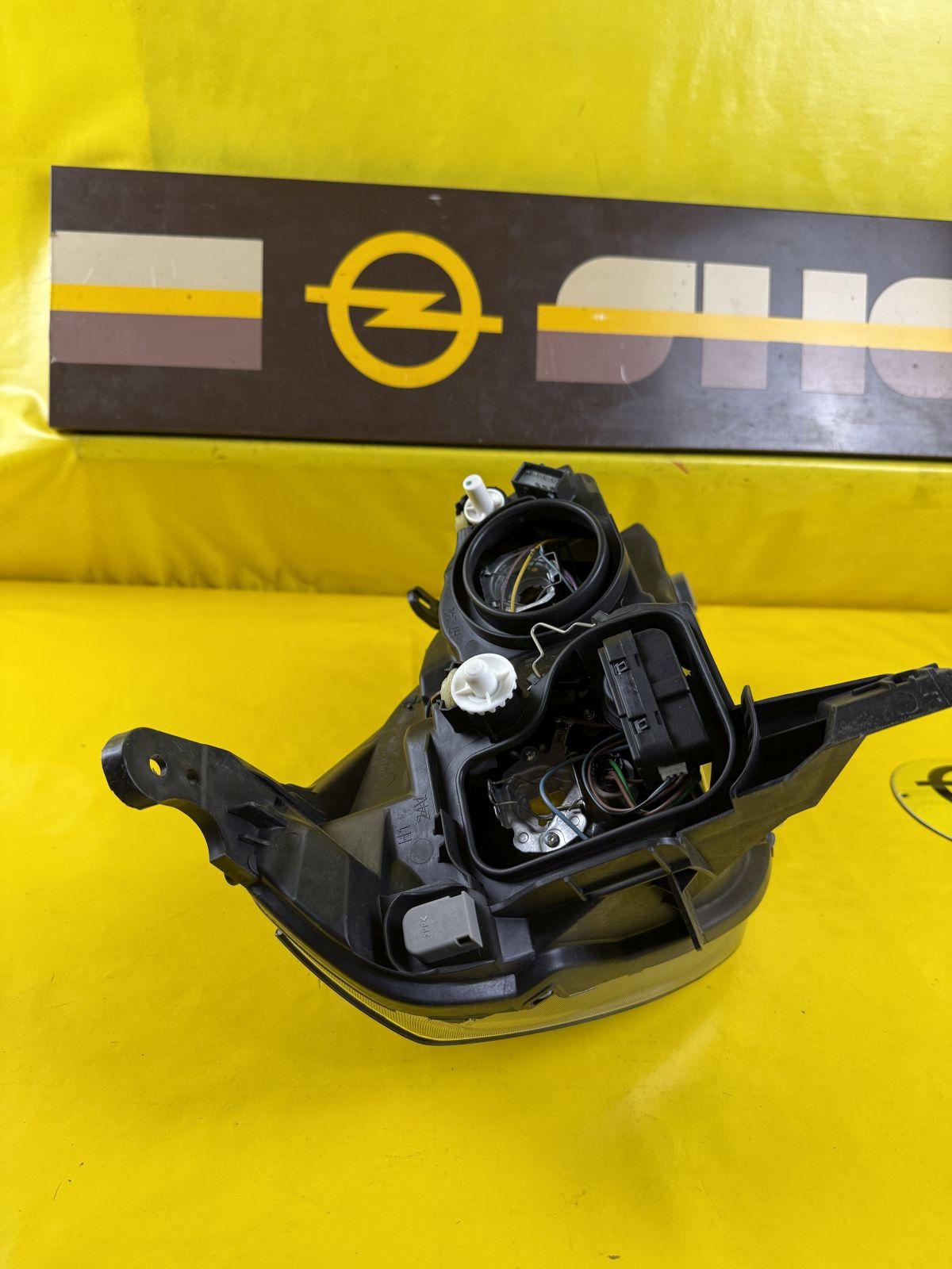 ID_120469_orig.jpg Scheinwerfer links Opel Tigra B Twin Top Sport GM93164830 Neu Original