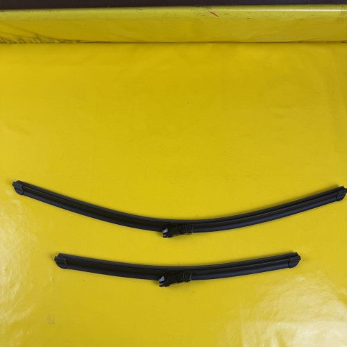 Scheibenwischerblätter paar vorne Opel Combo D Neu Original