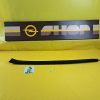 Schutzleiste Frontscheibe links Opel Astra J Zierleiste - GM 13319583 Original Neu