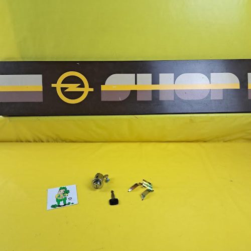 Heckklappenschloss Opel Frontera A 4-türer Schloss Heckklappe Original Neu