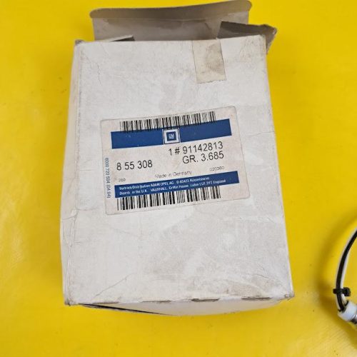 Lambdasonde Opel Frontera A 2,0 / C20NE - GM 91142813 - Original Neu