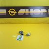 Zündschlossgehäuse Opel Rekord E Commodore C Monza Senator A Original Neu