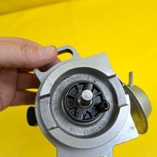 Zündverteiler Opel Kadett D / E + Ascona C – 1,6 – 16N / 16S