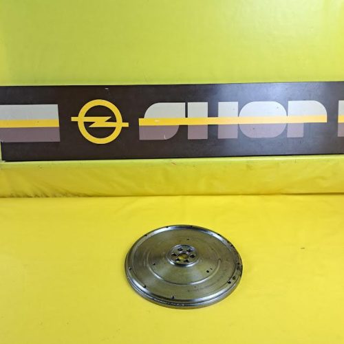 Schwungrad Billet-Aluminium Porsche 928 / 968 - 93010220151 Original Neu