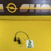 Nockenwellensensor Opel Calibra Vectra A/B Astra F Omega B 2,0 X20XEV