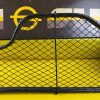 Ablagefach unter Handschuhfach Universal Ablage Fach Oldtimer Youngtimer