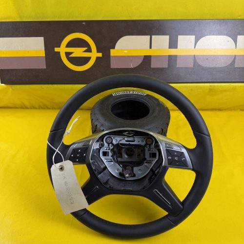 Lenkrad Mercedes C-Klasse W204 A24646052039E38 Neu Original
