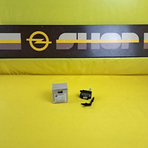 Servomotor Luftklappe Fußraum Opel Vectra C + Signum GM 9180201 Original Neu