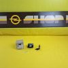 Servomotor Luftklappe Fußraum Opel Vectra C + Signum GM 9180201 Original Neu