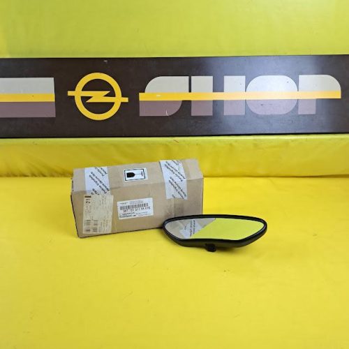 Rückspiegel Innenspiegel Porsche Boxster 986 / 987 Cayman 987C - 9877315110401C Original Neu