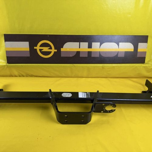 Anhängerkupplung Renault Traffic 2 Träger AHK Nissan Primastar