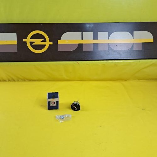 Voltometer für Opel Corsa A mit Drehzahlmesser - Anzeige Instrument Original Neu
