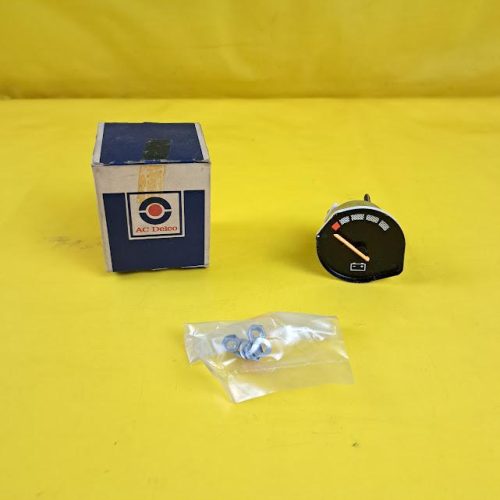 Voltometer für Opel Corsa A mit Drehzahlmesser - Anzeige Instrument Original Neu