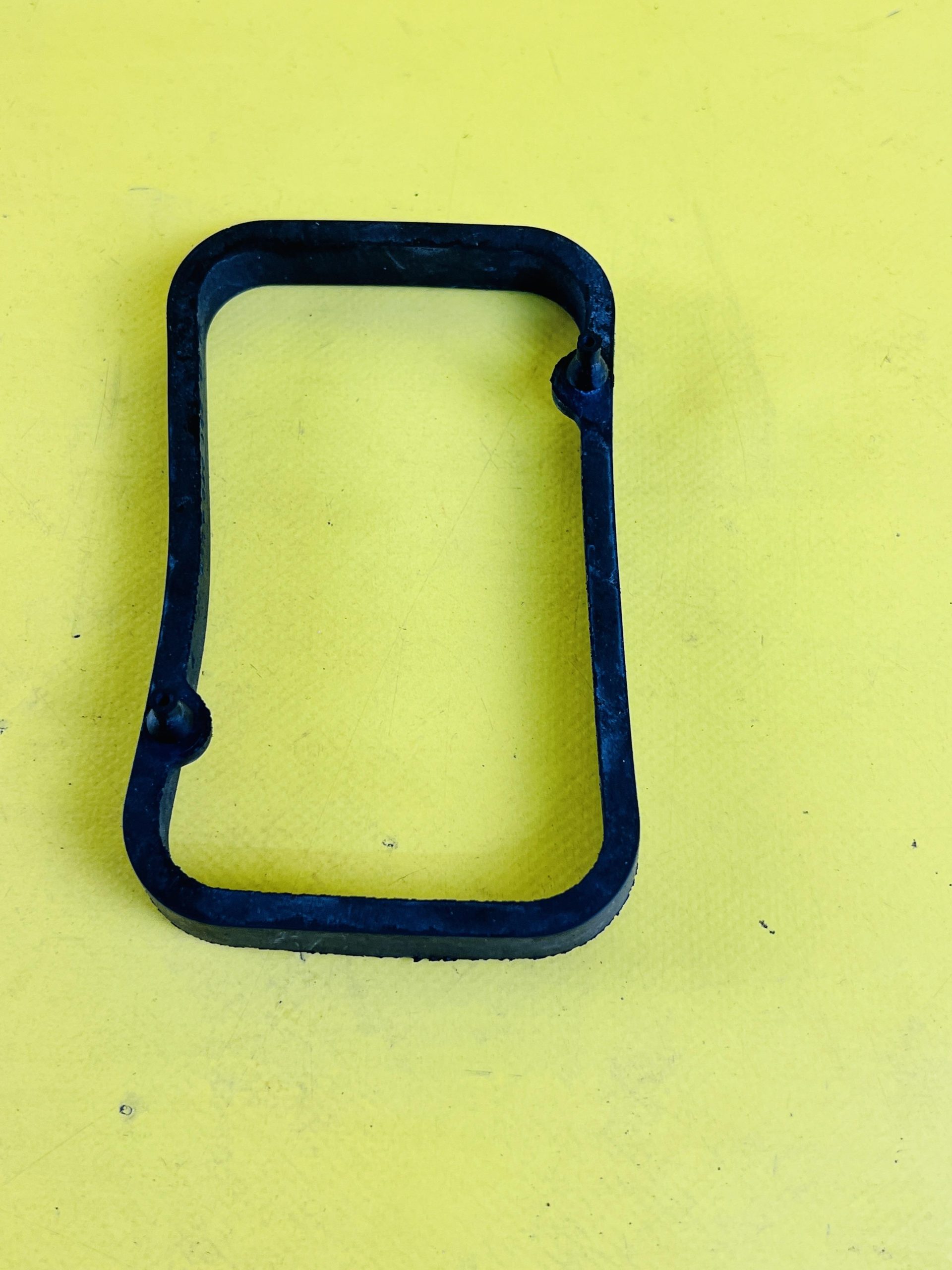 ID_52534_orig.jpg NEU + ORIGINAL Opel Ascona B Manta B 2,0 N + S Dichtung Varajet Vergaser