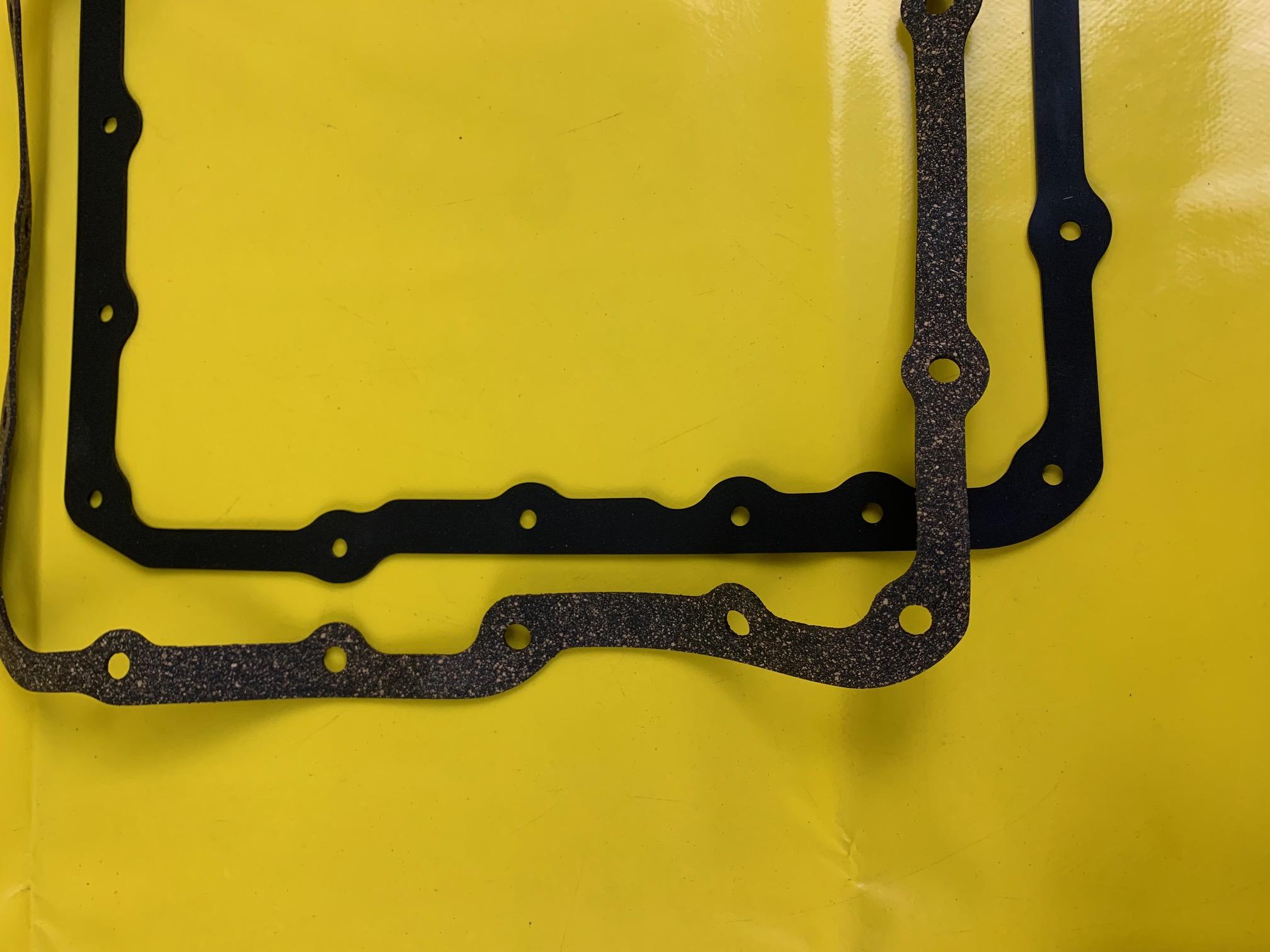 ID_61009_orig-1.jpg SET Automatik Getriebe Dichtung + Filter Opel Omega A B Senator B 2,0 2,5 2,6 3,0