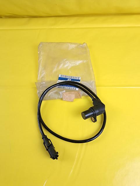 Kurbelwellensensor Opel Astra G OPC – X20XER / X20XEV Original Neu