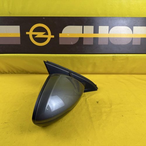 Außenspiegel rechts Opel Insignia B elektrisch klappbar mit Spurassistent GM 39148124 Original Neu