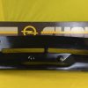 Frontblech Luftleitblech Frontmaske Opel Rekord E 1 Neu Original