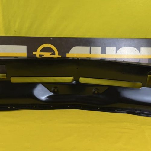 Frontblech Luftleitblech Frontmaske Opel Rekord E 1 Neu Original
