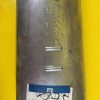 Auspuff Endtopf Endschalldämpfer Opel Kadett D 1,6 Auspufftopf Diesel Neu Original
